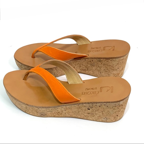 k jacques diorite sandals